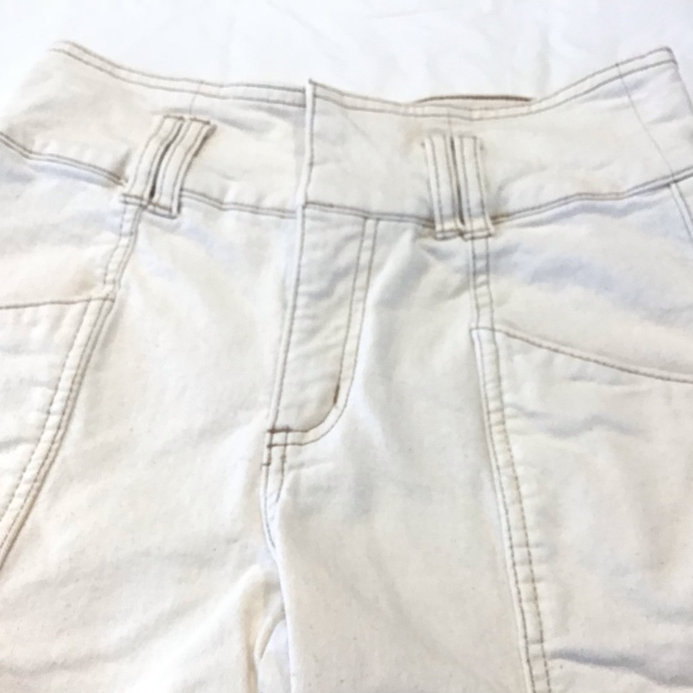 Ban-jara shorts